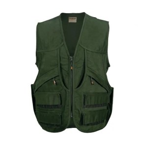 ΓΙΛΕΚΟ ΚΥΝΗΓΙΟΥ CHALLENGER OUTDOOR ULLR VEST 702-001 ΧΑΚΙ 3-1000x1000